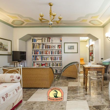 Residenza Nonna Saveria Sora Extérieur photo