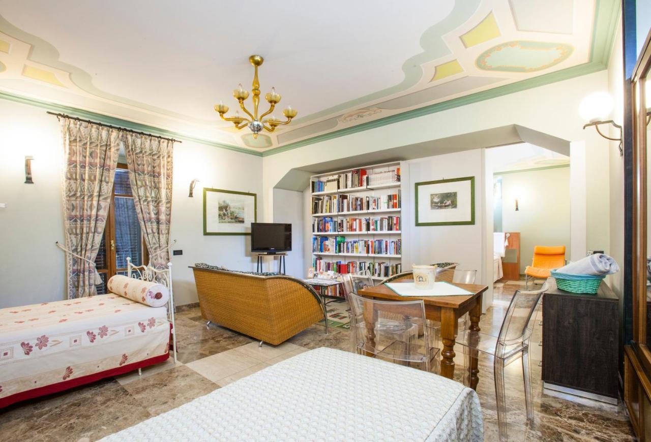 Residenza Nonna Saveria Sora Extérieur photo