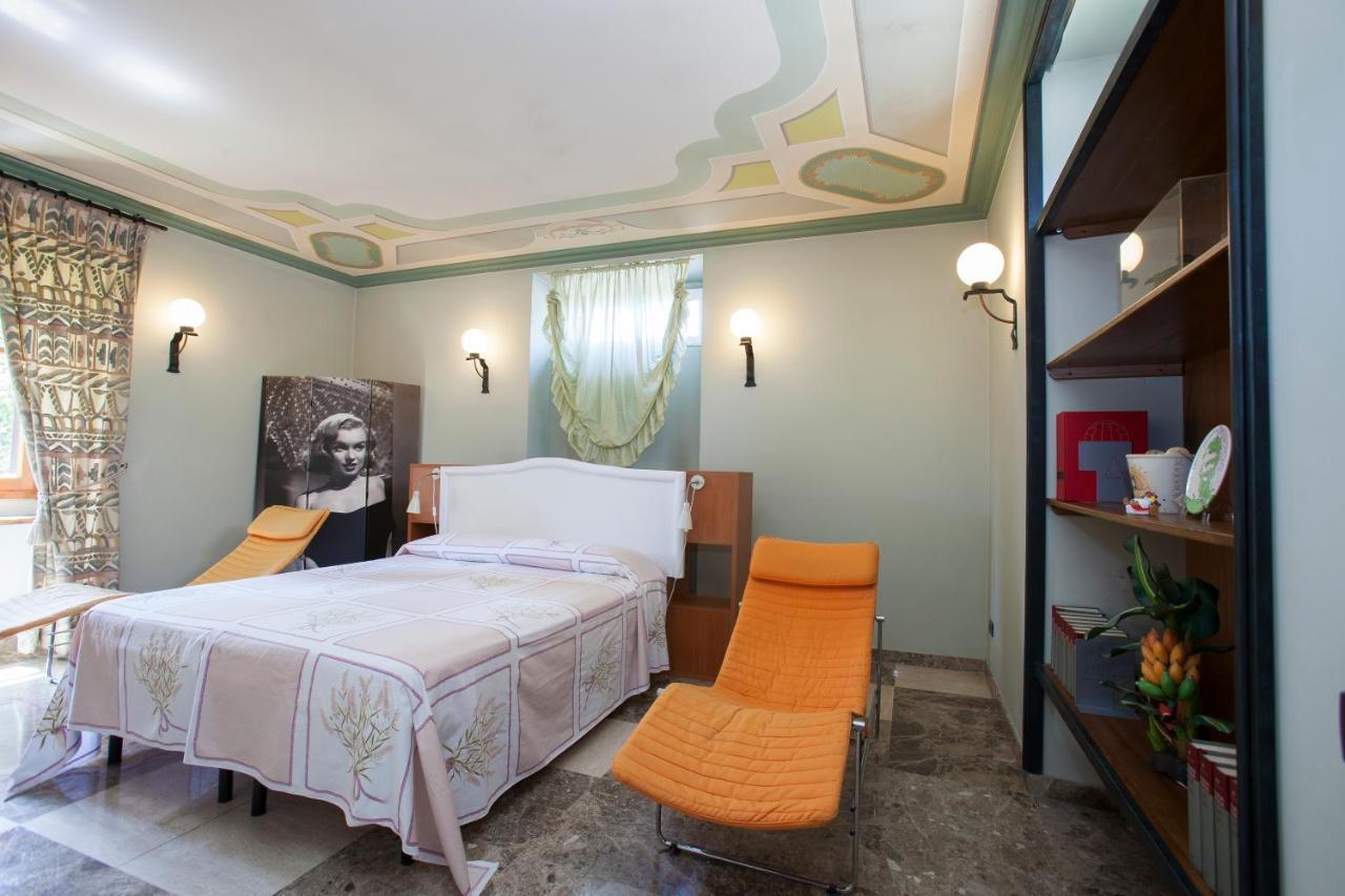 Residenza Nonna Saveria Sora Extérieur photo