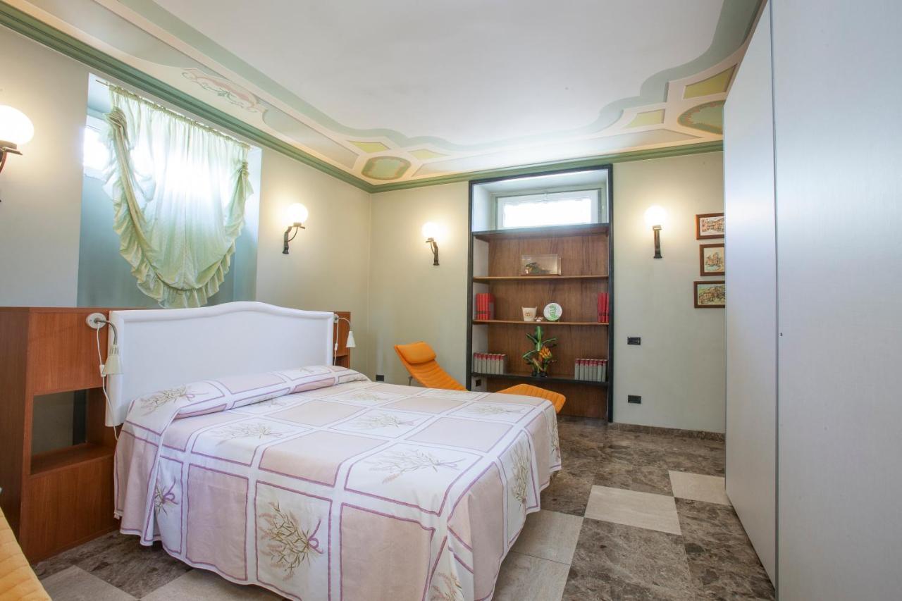 Residenza Nonna Saveria Sora Extérieur photo