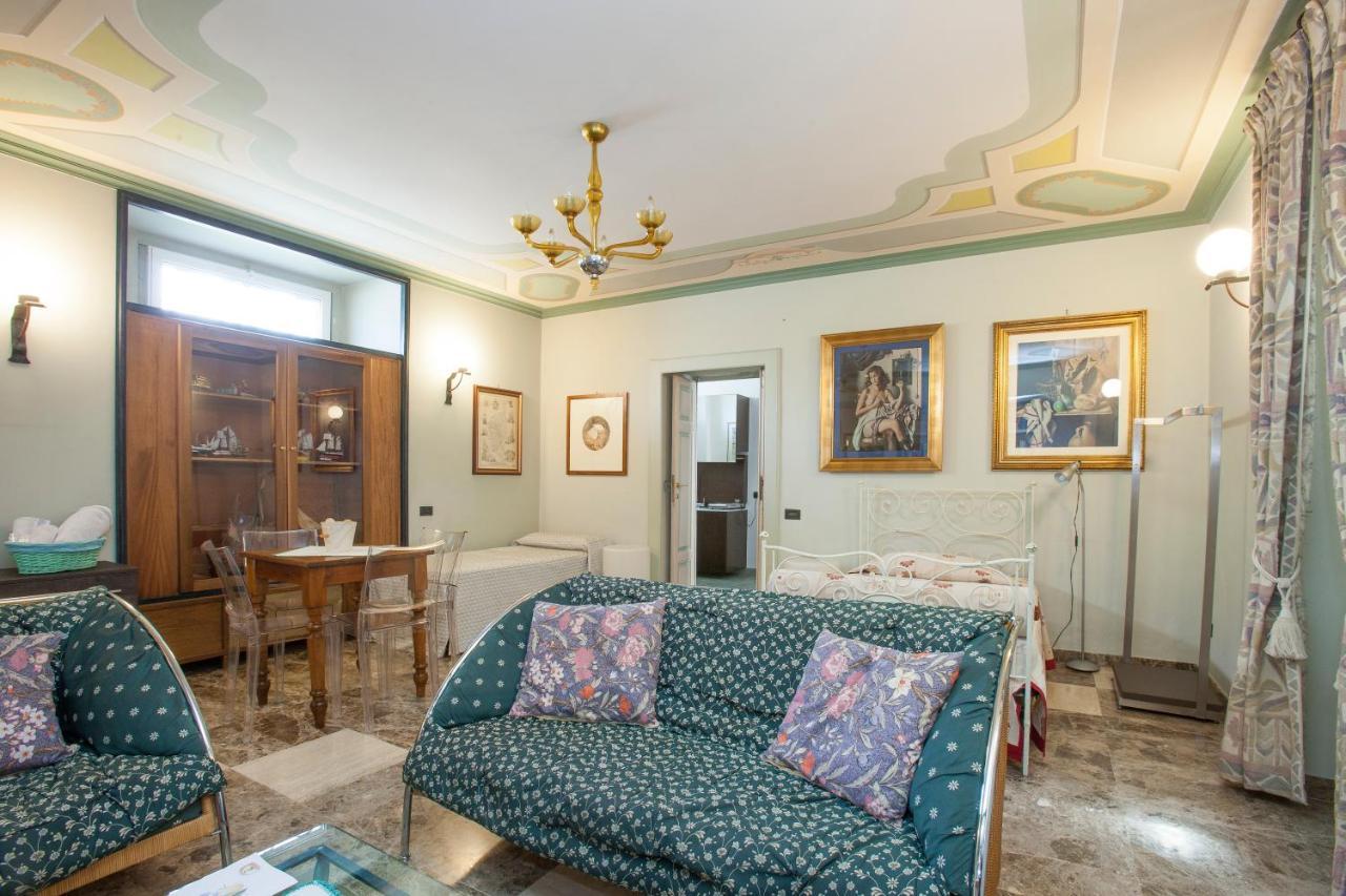 Residenza Nonna Saveria Sora Extérieur photo
