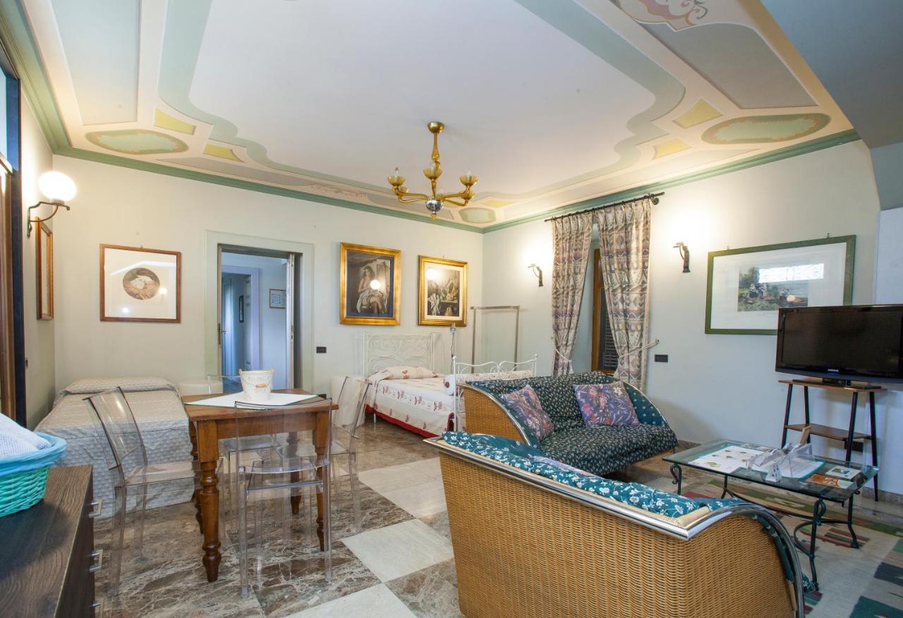 Residenza Nonna Saveria Sora Extérieur photo