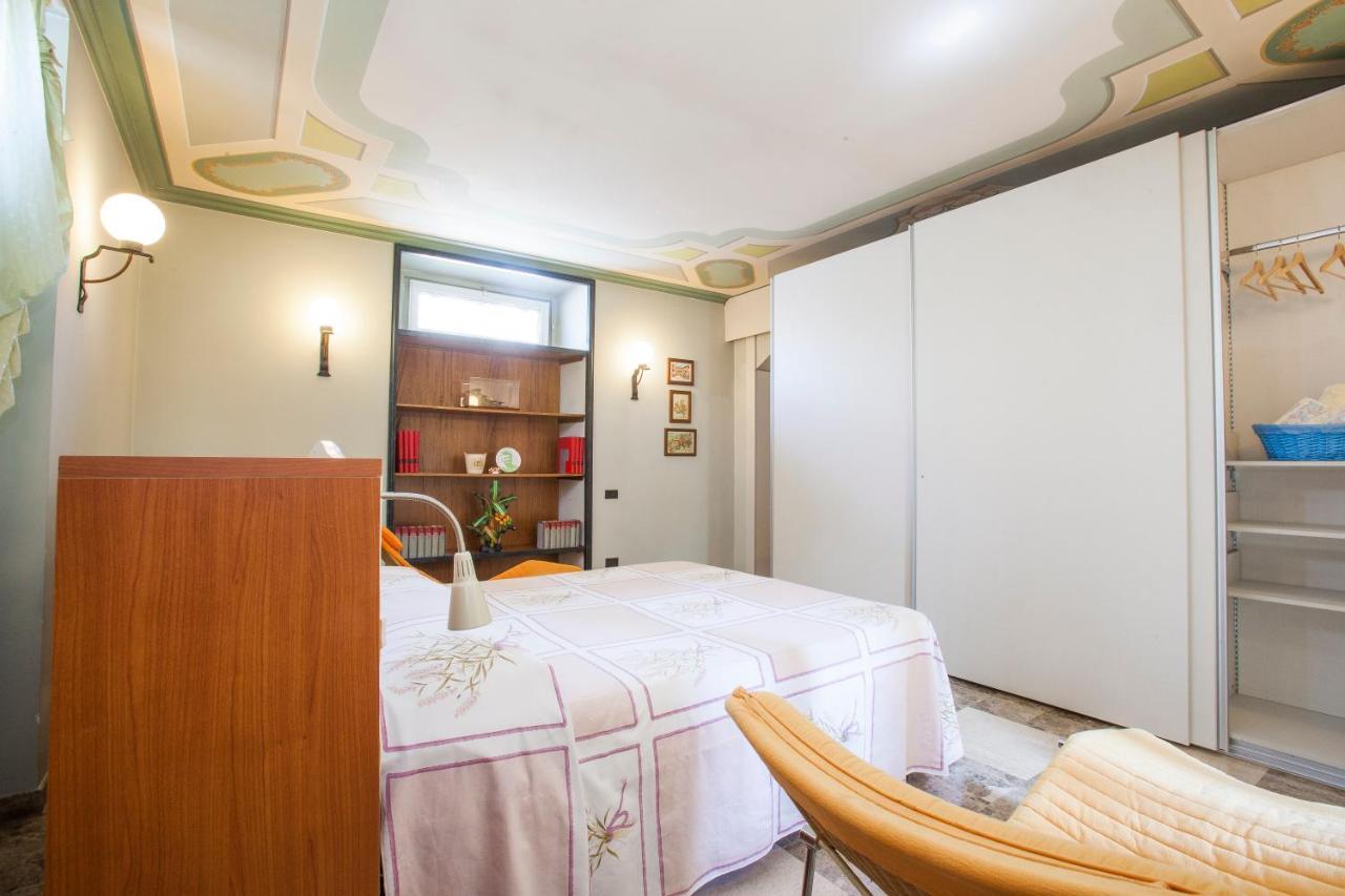 Residenza Nonna Saveria Sora Extérieur photo