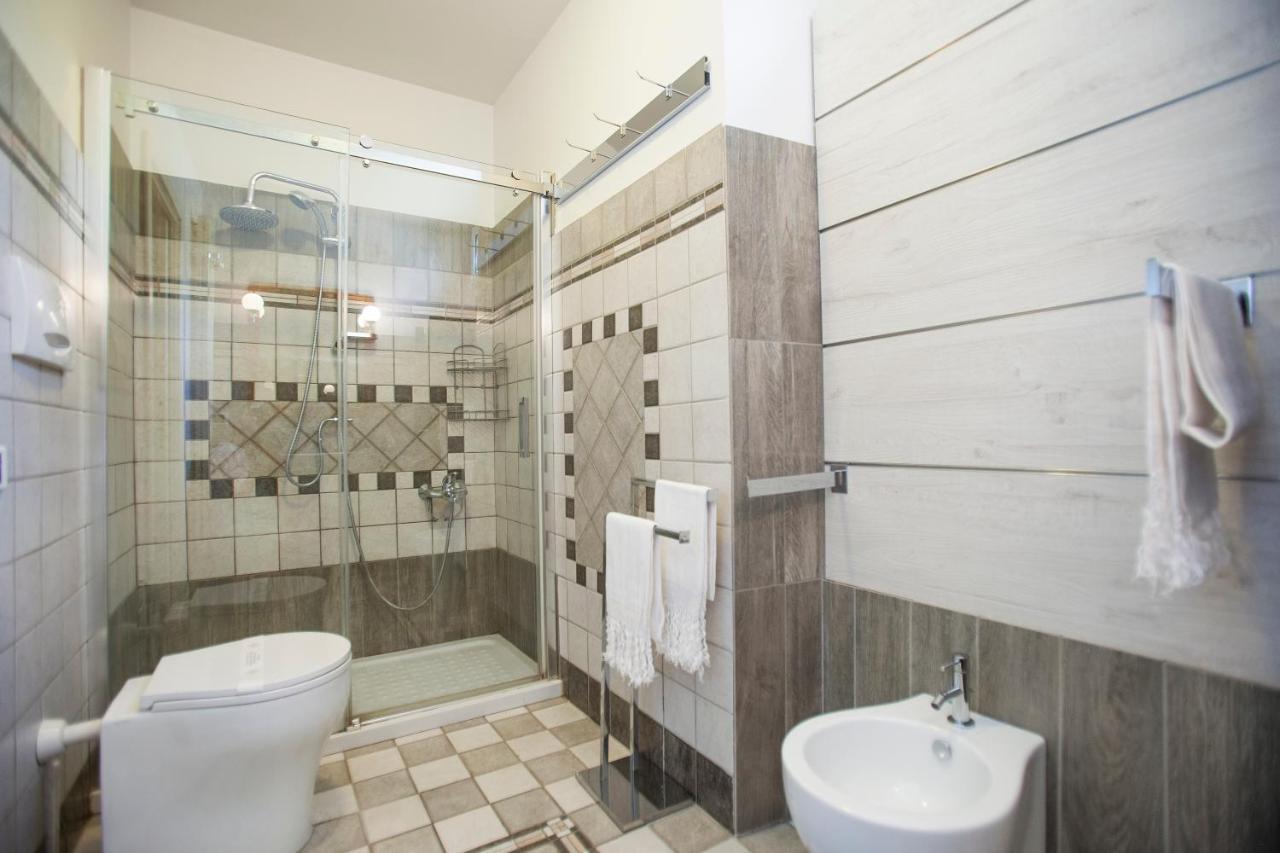 Residenza Nonna Saveria Sora Extérieur photo