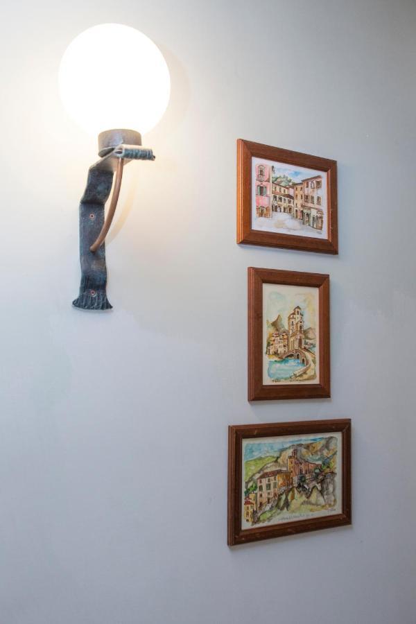 Residenza Nonna Saveria Sora Extérieur photo