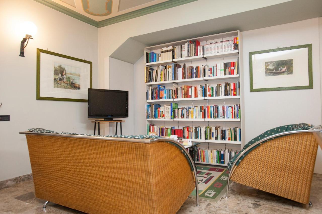 Residenza Nonna Saveria Sora Extérieur photo
