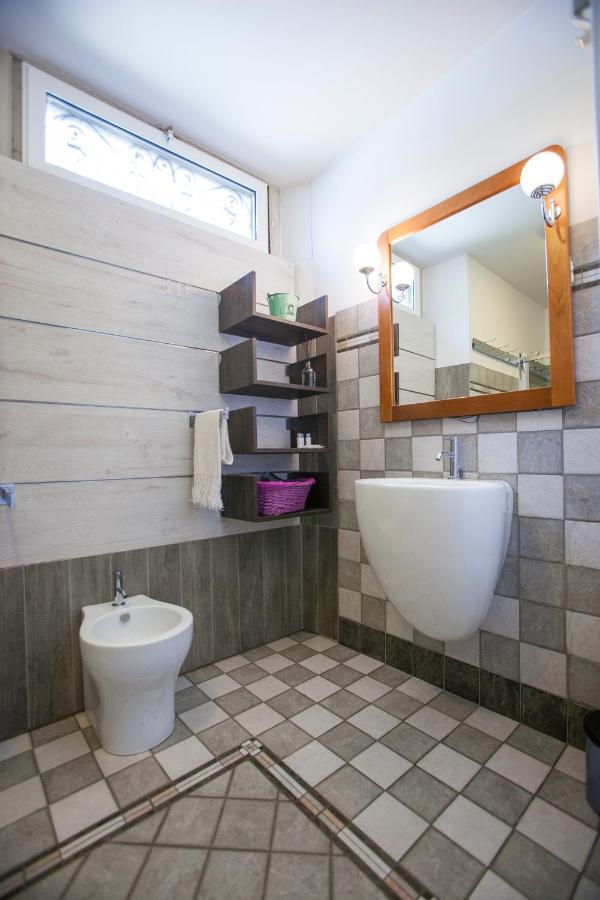 Residenza Nonna Saveria Sora Extérieur photo