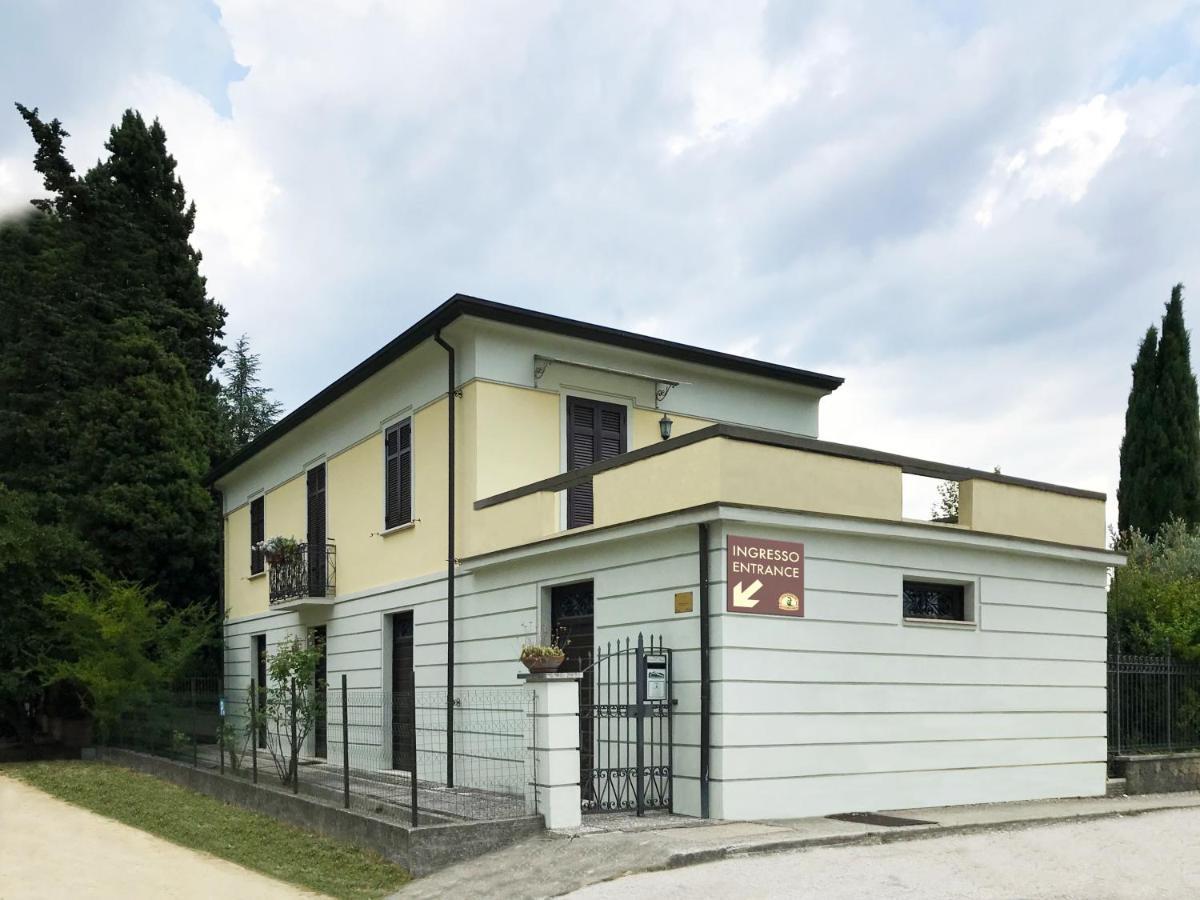 Residenza Nonna Saveria Sora Extérieur photo