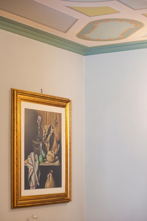 Residenza Nonna Saveria Sora Extérieur photo