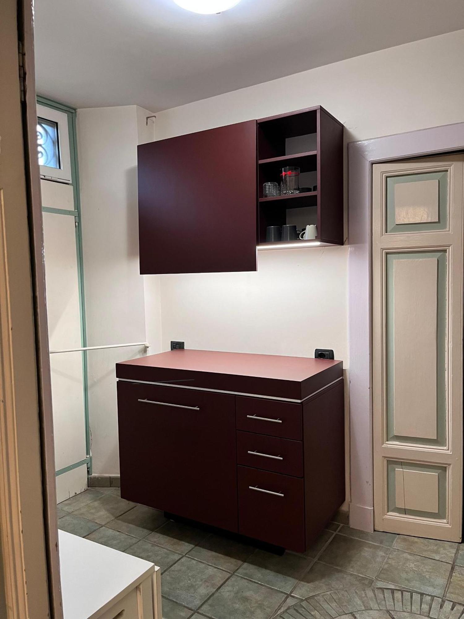 Residenza Nonna Saveria Sora Extérieur photo