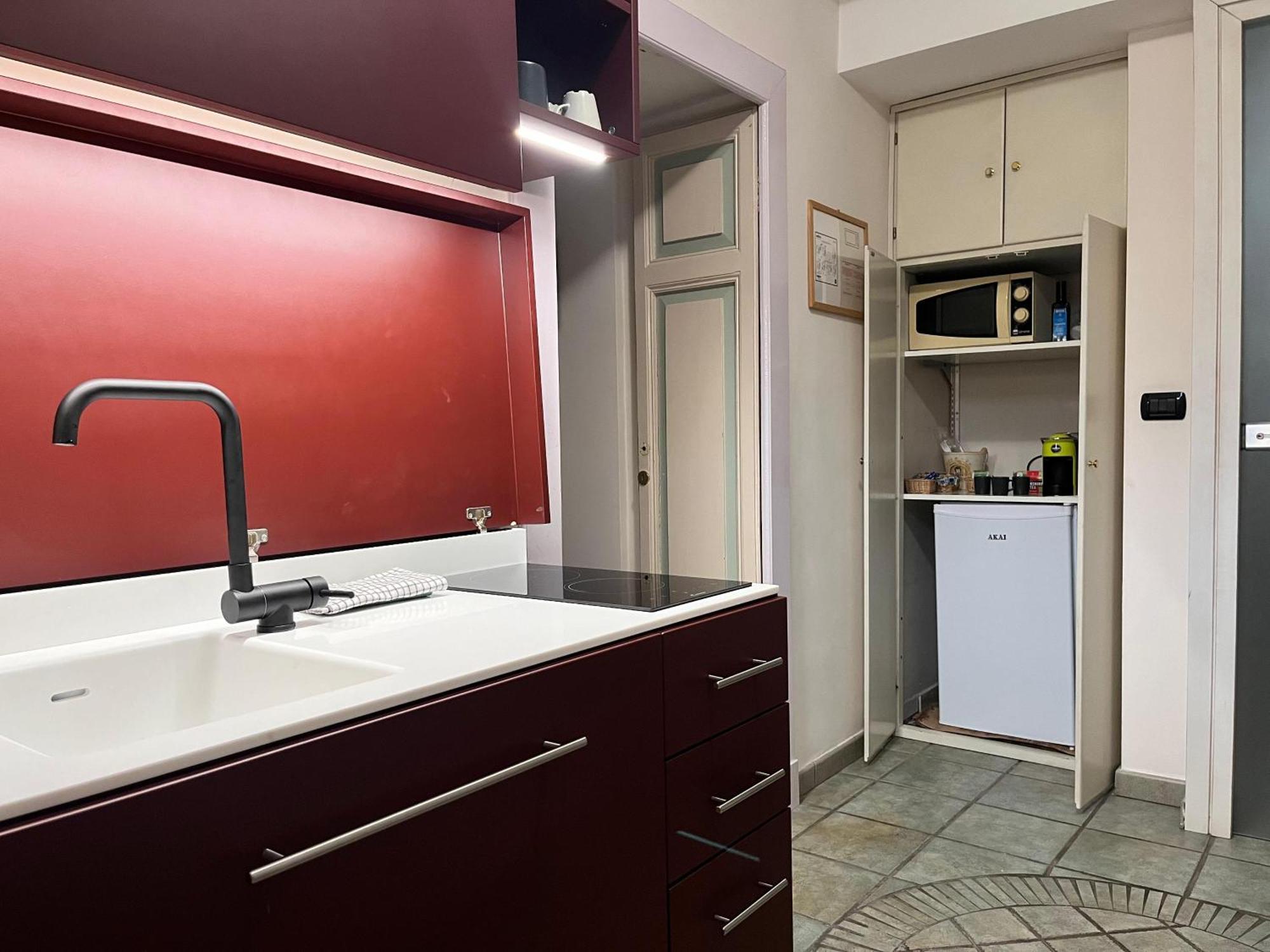 Residenza Nonna Saveria Sora Extérieur photo