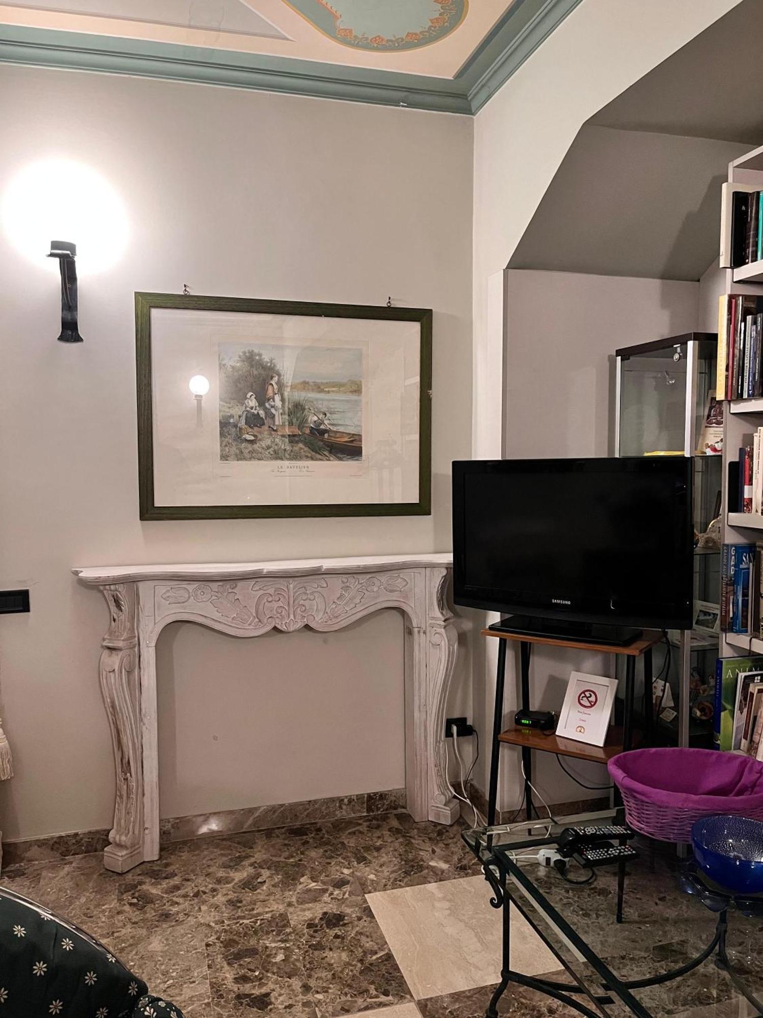 Residenza Nonna Saveria Sora Extérieur photo
