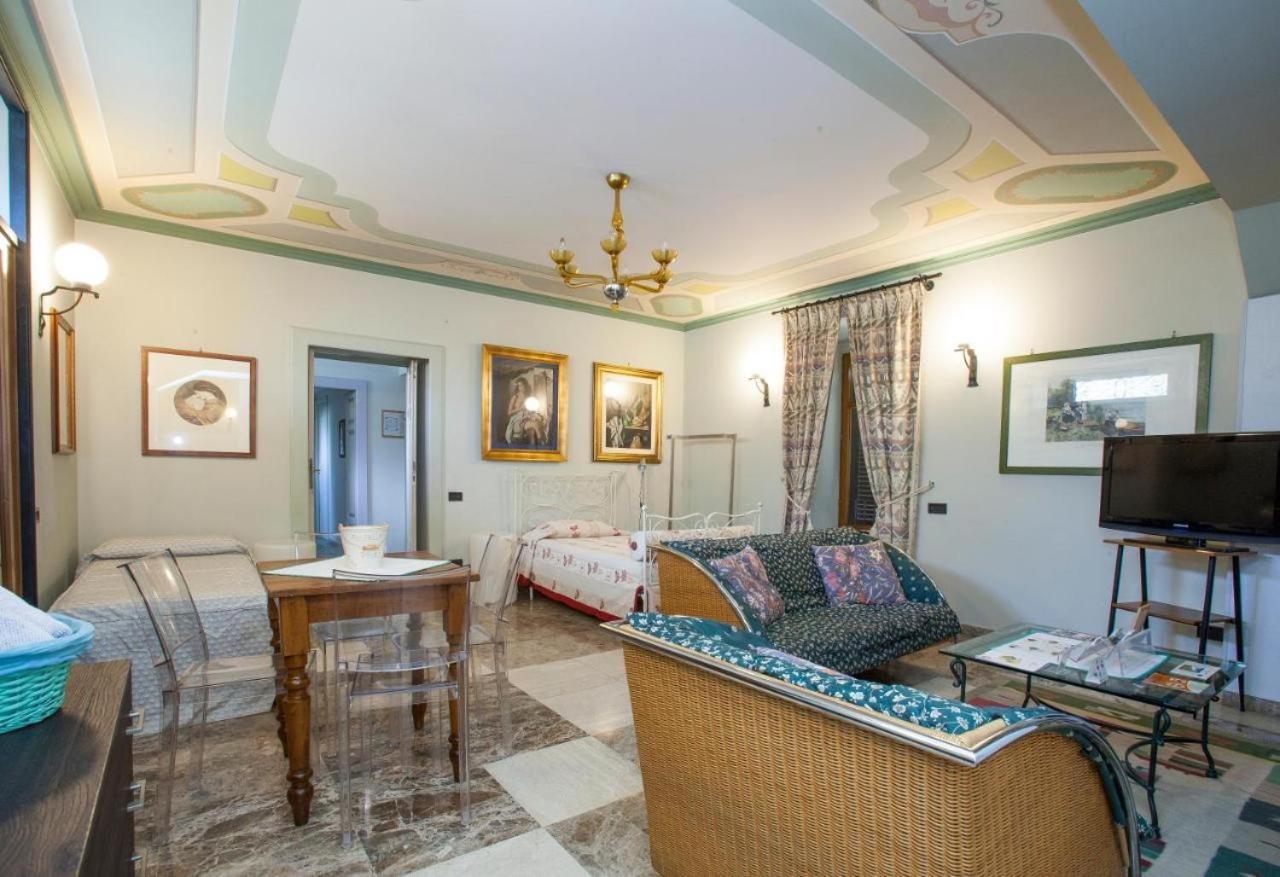 Residenza Nonna Saveria Sora Extérieur photo