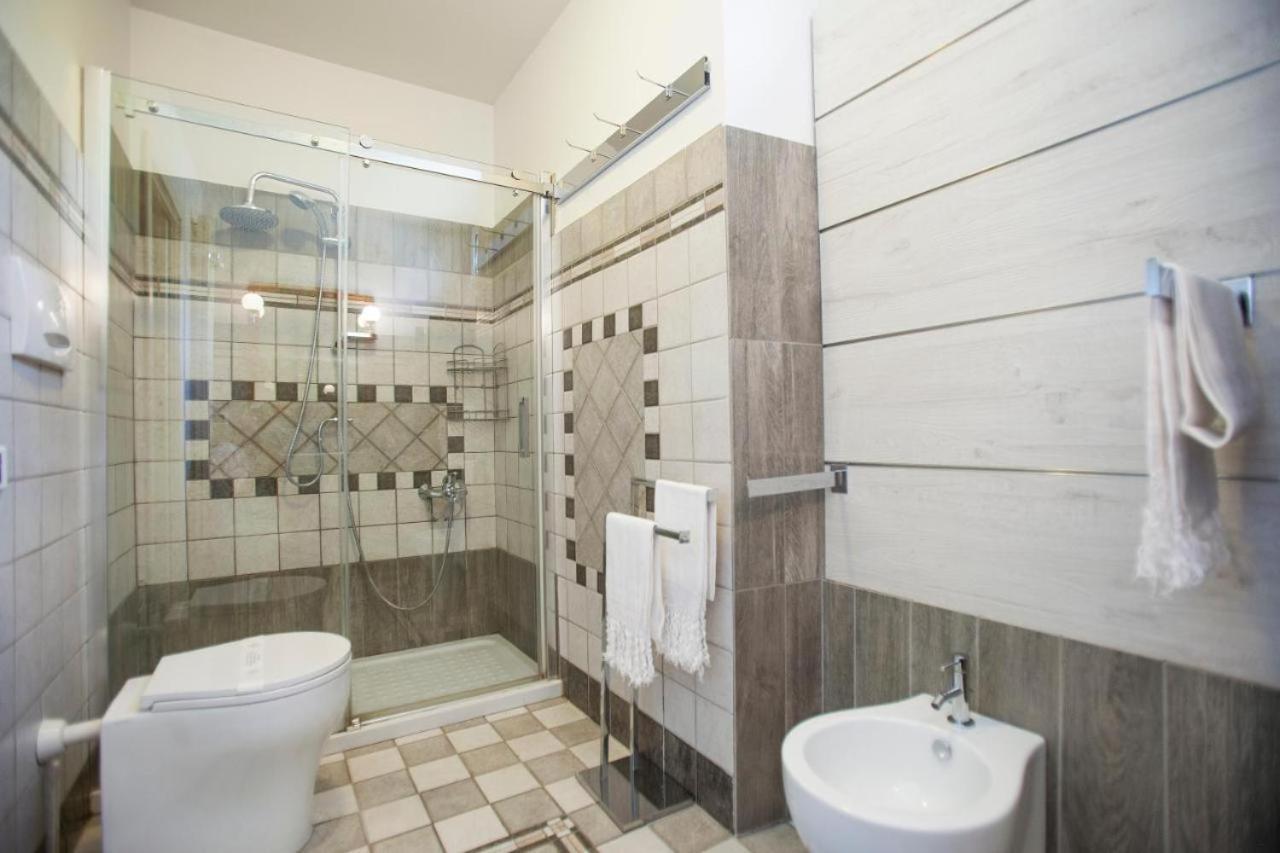 Residenza Nonna Saveria Sora Extérieur photo